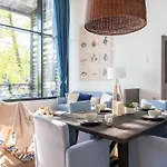 Nyaraló Elegant Family Mansion Antoing