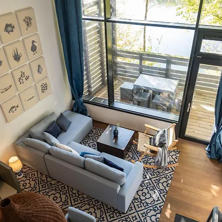 Elegant Family Mansion