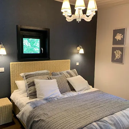 Feriehus Elegant Family Mansion