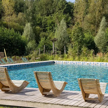 Elegant Family Mansion Feriehus