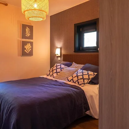 Elegant Family Mansion Feriehus Antoing