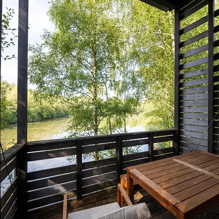 Feriehus Elegant Family Mansion Antoing