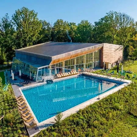 Elegant Family Mansion