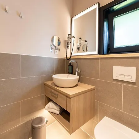 Feriehus Elegant Family Mansion Antoing