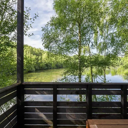 Feriehus Elegant Family Mansion Antoing