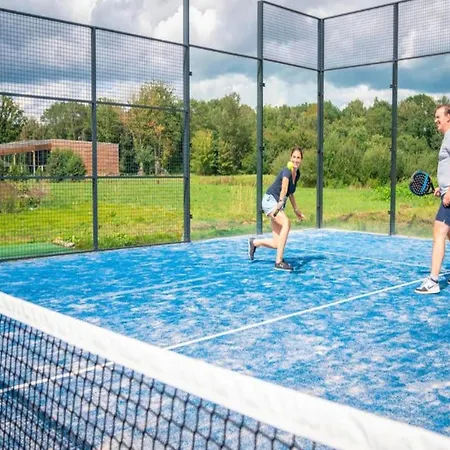 Elegant Family Mansion