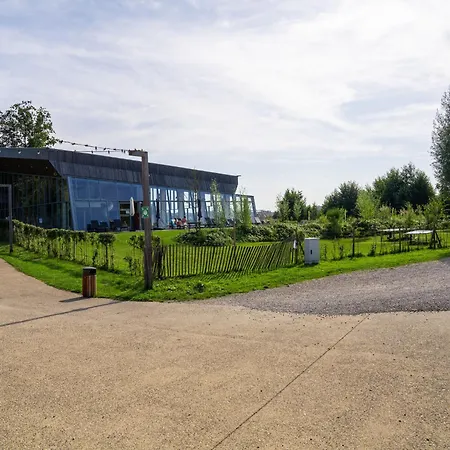 Feriehus Elegant Family Mansion