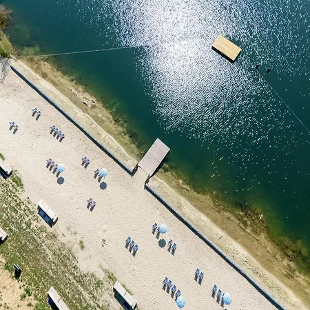 Feriehus Elegant Family Mansion Antoing