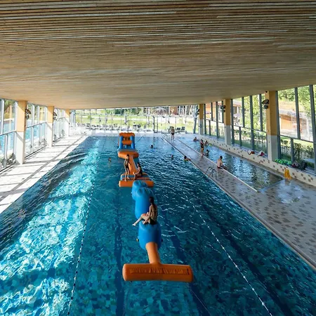 Elegant Family Mansion Antoing