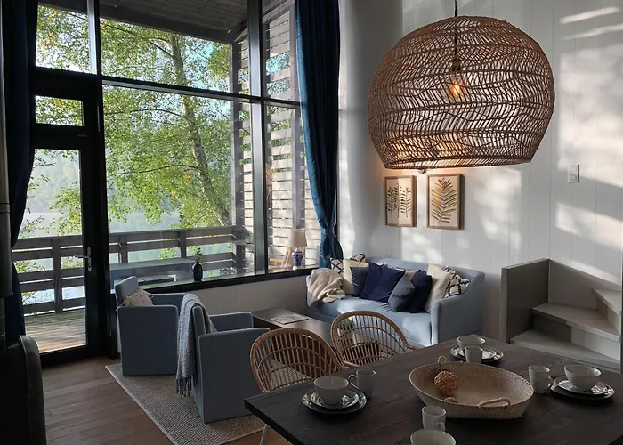 Elegant Family Mansion Dom wakacyjny *