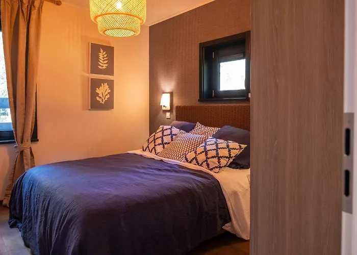 Elegant Family Mansion Dom wakacyjny Antoing