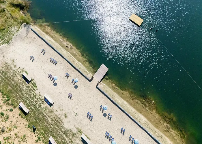 Dom wakacyjny Elegant Family Mansion Antoing